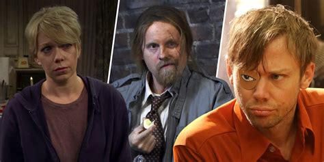 It’s Always Sunny in Philadelphia: The 5 Unluckiest Characters In The Series