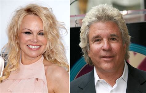 Pamela Anderson, Jon Peters split 12 days after getting married ...