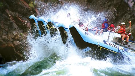 If You Want to Raft the Grand Canyon, Prepare to Sign Up Far in Advance ...