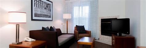 Extended-Stay Hotels in Olathe, Kansas | Residence Inn Kansas City Olathe