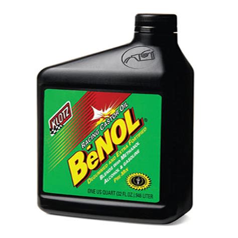 KLOTZ BENOL 2 CYCLE OIL (QT) - Walmart.com - Walmart.com