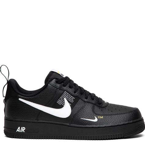 Eine Ausgereifte Technologie Promo Nike Air Force 1 07 Lv8