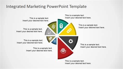 Integrated Marketing Campaign Template