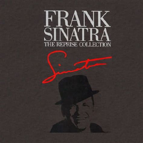 frank sinatra reprise collection album covers | Frank sinatra, Sinatra, Album covers