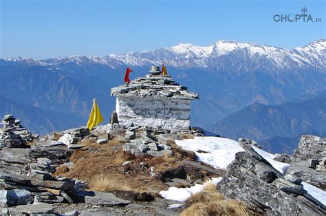 Chandrashila Trekking Guide - Chandrashila Summit Trek, How to Reach Tips