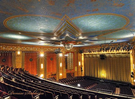 $1 Million Grant for Warner Theatre | Connecticut House Democrats