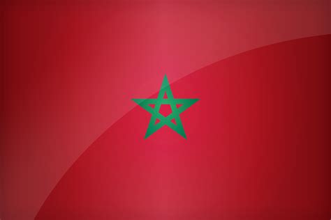 Flag Morocco | Download the National Moroccan flag