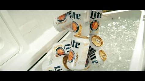 Miller Lite TV Commercial, 'Beer You Bring' - iSpot.tv