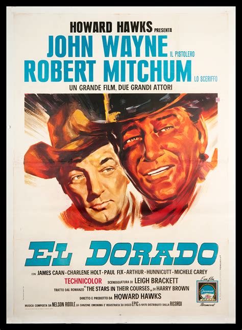 El Dorado (1966)