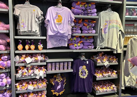 Oh Boy! New Mickey Mouse Merchandise Arrives at Walt Disney World - MickeyBlog.com