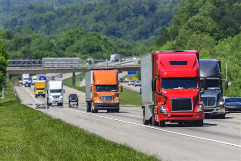 Ontario launches 511 app to provide information for truckers on road ...