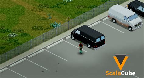 How to Hotwire a Car in Project Zomboid - Scalacube