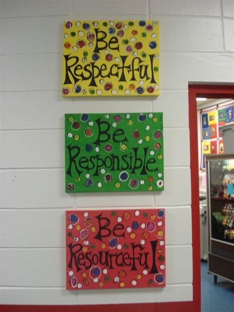 school hallway decorating ideas | Elementary classroom, Classroom decor ...