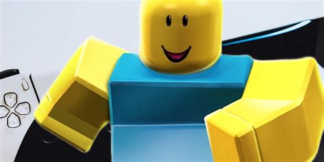 Roblox PS5 port may be on the way after 8-year Xbox exclusivity