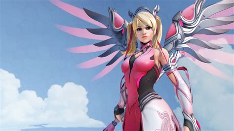 Overwatch community donates $12.7 million to breast cancer research via ...