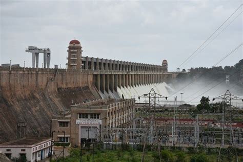 Tungabhadra Dam | Hampi - What to Expect | Timings | Tips - Trip Ideas ...