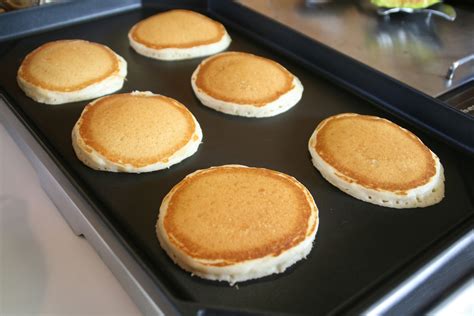 Basic Boffo Buttermilk Pancakes Recipe | Pancake batter dispenser, Baking essentials, Waffle cake