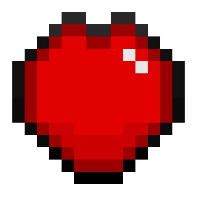 Simple Hearts - Minecraft Mods - CurseForge