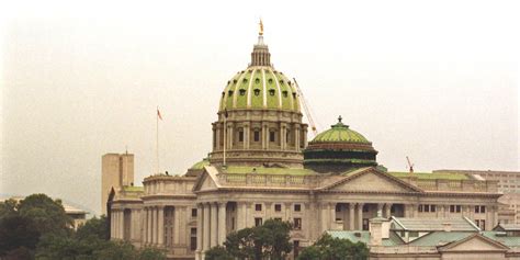 Pennsylvania Governor's Death Penalty Moratorium Under Fire | HuffPost