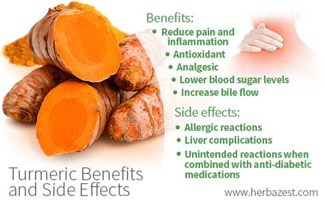 Turmeric: Benefits, Uses, Side Effects, And More, 44% OFF