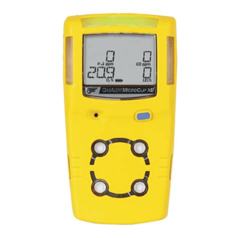 Personnel – Gas Monitor - UK TOOL HIRE