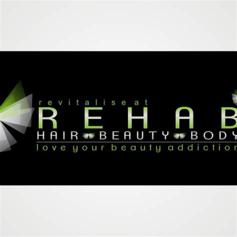 Create the next logo for REHAB | Logo design contest