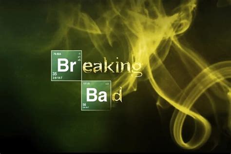 Breaking Bad font - ActionFonts.com