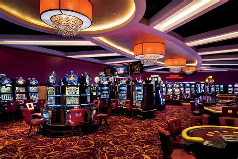 The fastest growing variety of entertainment-online casinos – Film Daily