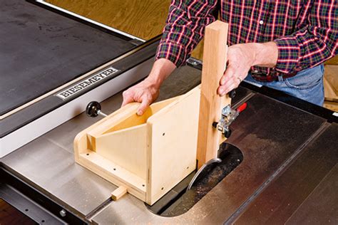 Adjustable-Tenoning-Jig-2 - Woodworking | Blog | Videos | Plans | How To