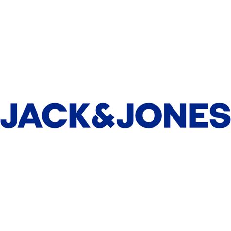 Jack & Jones logo Download png