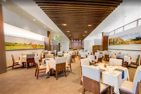 Dining - Streamsong Resort Restaurants in Bowling Green FL