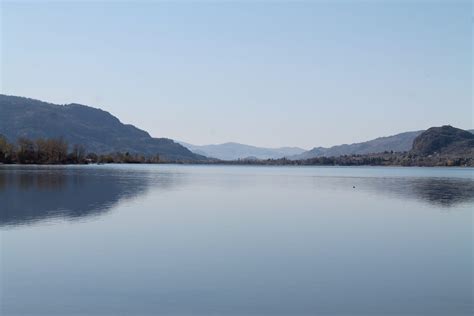 Osoyoos Lake Regional Park - Destination Osoyoos