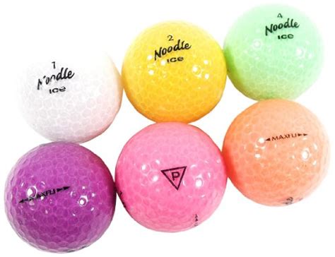 Compare price to noodle ice golf balls | TragerLaw.biz