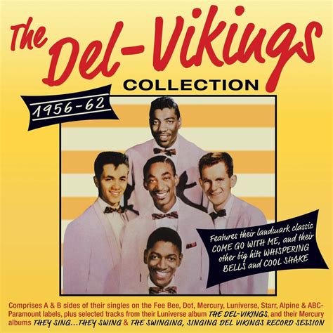 Del-Vikings Collection - the Del-Vikings: Amazon.de: Musik