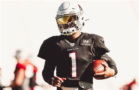 Arizona Cardinals QB Kyler Murray Ranked as Top Ten QB for 2022 - Sports Illustrated Arizona ...