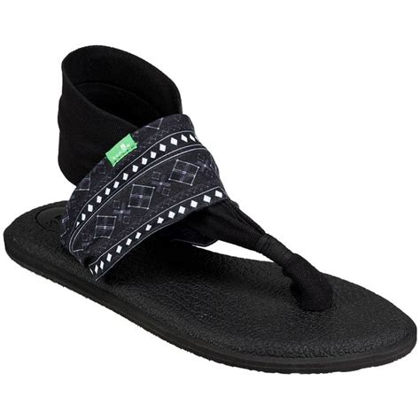 Sanuk Yoga Sling 2 Prints Sandals - Women's | evo