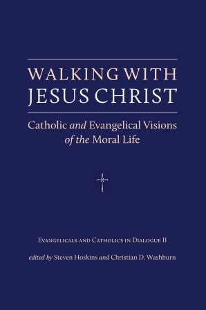 Walking With Jesus Christ - CUAPress