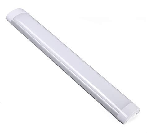 BL-600 – 600MM Surface Mount Batten Fitting | LED Eco Lighting