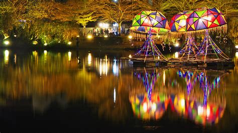 7 Must-See Festivals on Your Taiwan Holiday