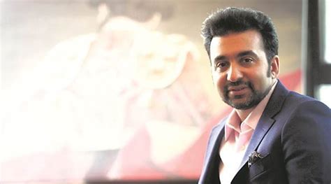 Raj Kundra, head of his IT firm sent to police custody till July 23 in ...