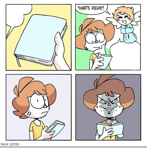 Blank Meme Template of man holding a book : MemeTemplatesOfficial