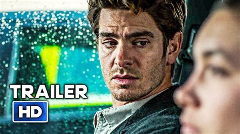 WE LIVE IN TIME Trailer (2024) Andrew Garfield - ehkou.com