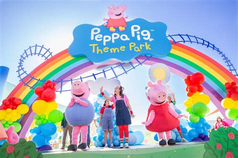 Grand-Opening-3_Peppa-Pig-Theme-Park