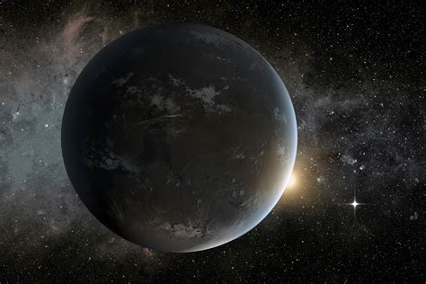 NASA study shows K Stars more likely to host Habitable Planets - Clarksville Online ...