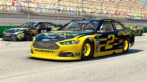 NASCAR '15 Victory Edition on Steam