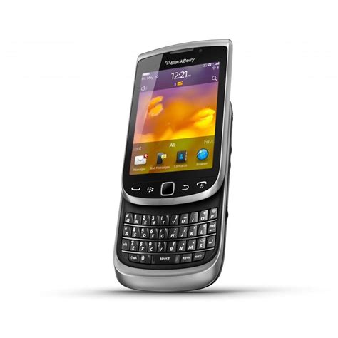 Blackberry Torch 9810 Review | Trusted Reviews