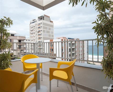 Ipanema Inn (Rio de Janeiro): What to Know BEFORE You Bring Your Family