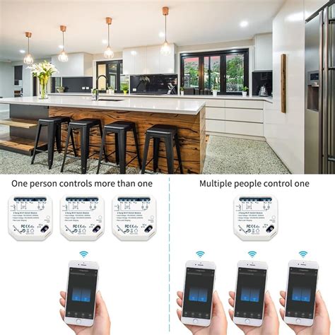 Tuya Smart Home Automation Wi-Fi, Rs 800 /number Genius Technologies | ID: 22956679697