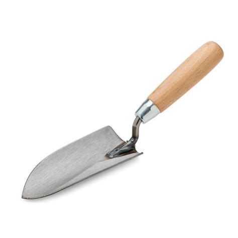 Heavy Gardening Trowel | Manufactum