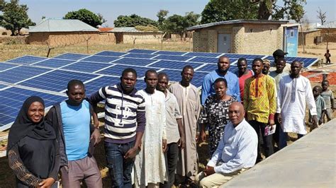 3 pathways to powering agriculture in Nigeria :: Power For All